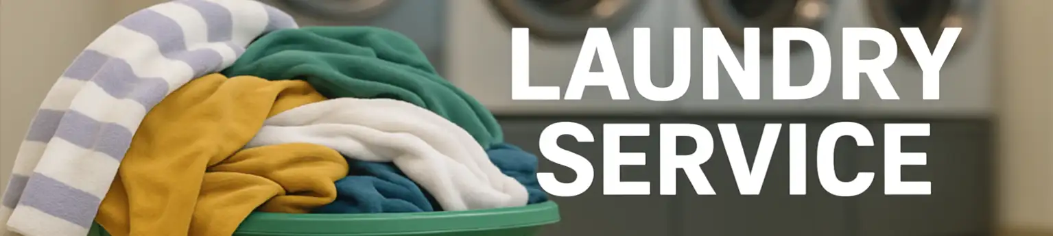 Laundry Service