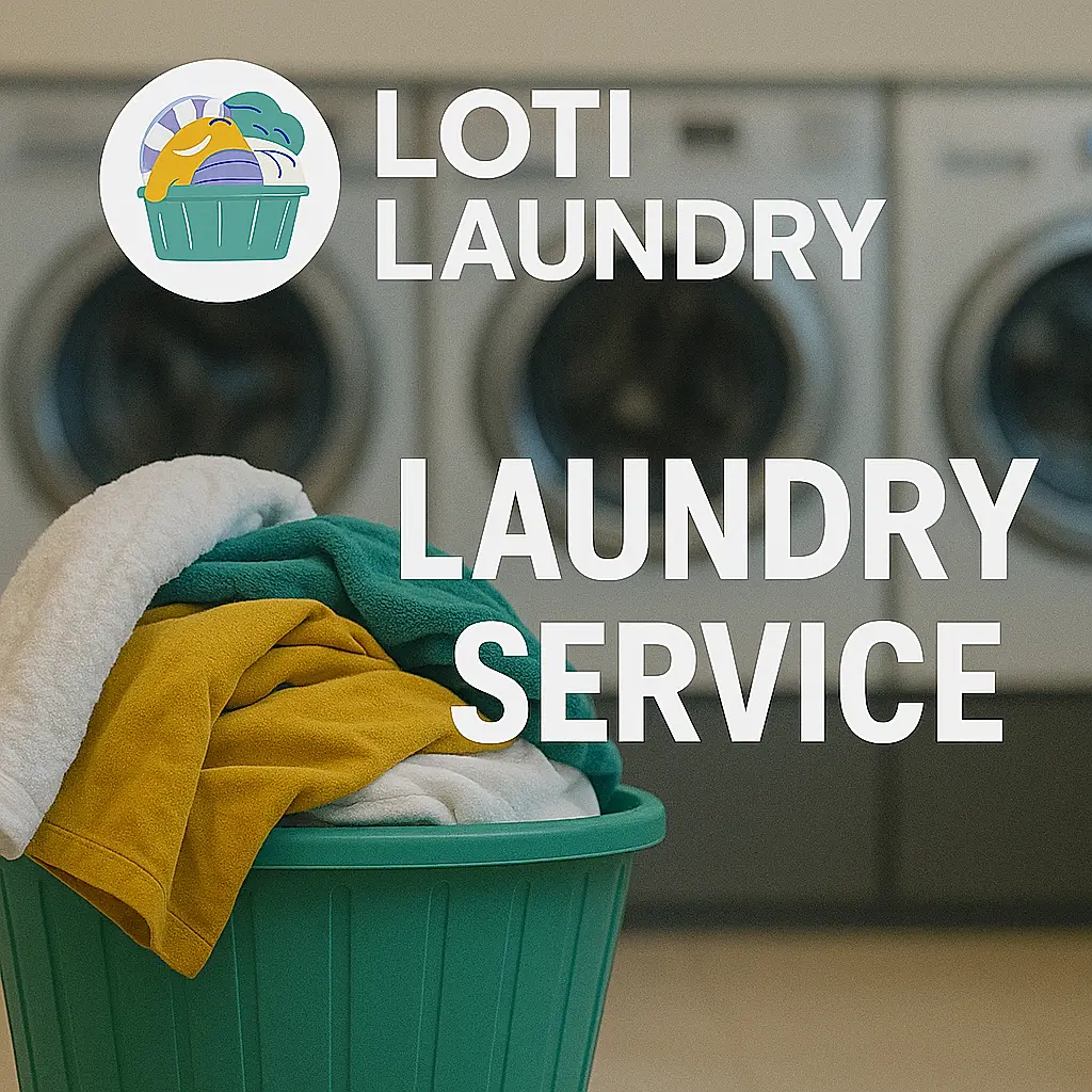 Laundry Service