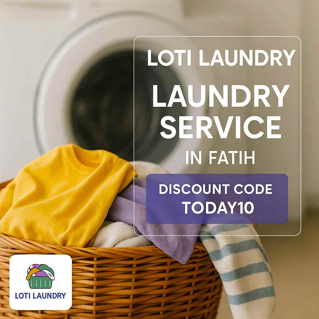 Laundry Service Price